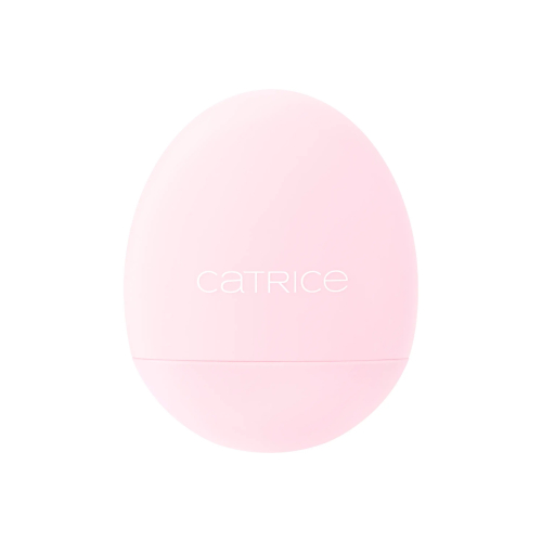 Catrice - *Egg-Cellent Easter* - Protetor Labial - 01: Strawberry Sugar Pop
