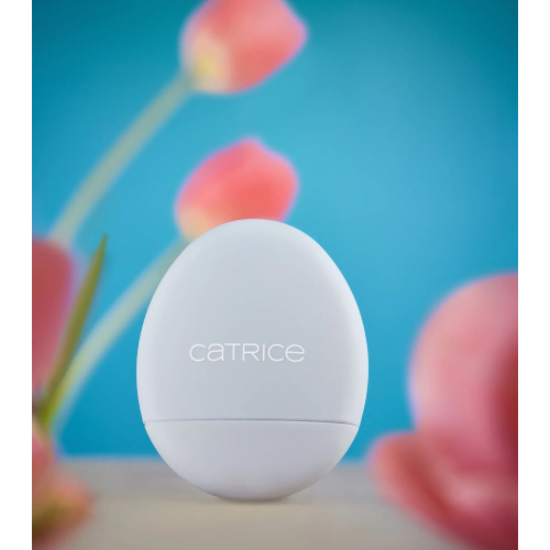 Catrice - *Egg-Cellent Easter* - Bálsamo Labial - 02: Blueberry Sugar Pop