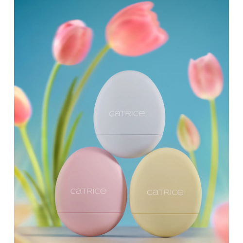 Catrice - *Egg-Cellent Easter* - Bálsamo Labial - 02: Blueberry Sugar Pop