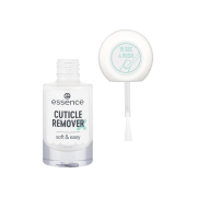 essence - Removedor de cutículas The Cuticle Remover