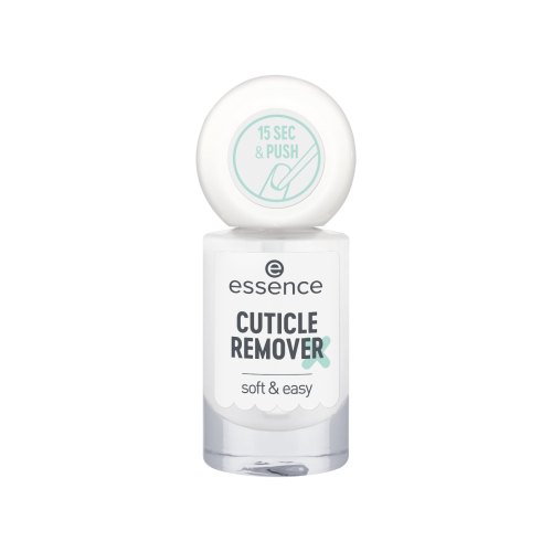 essence - Removedor de cutículas The Cuticle Remover