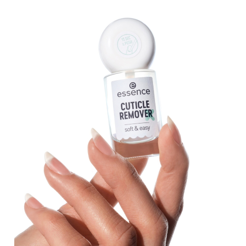 essence - Removedor de cutículas The Cuticle Remover