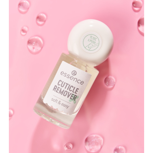 essence - Removedor de cutículas The Cuticle Remover