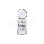 essence - Endurecedor de unhas Extreme Nail Hardener - Transparent