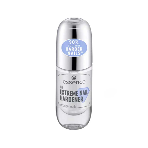 essence - Endurecedor de Unhas The Extreme Hardener