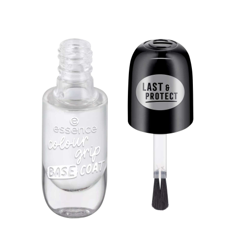 essence - Base Coat Colour Grip