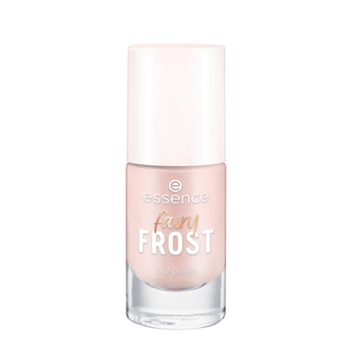 essence - Esmalte Fairy - 01: Frost