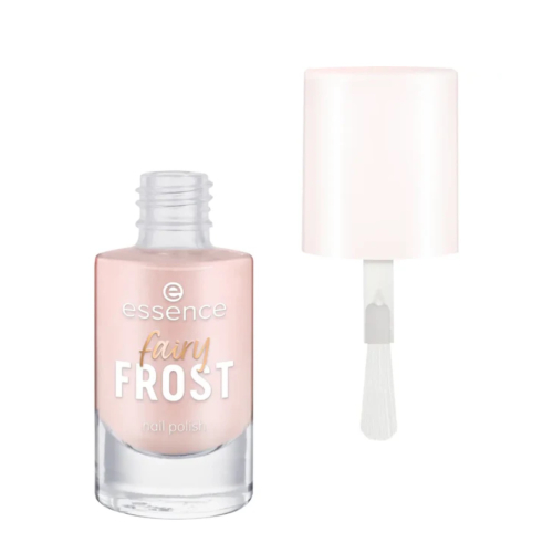 essence - Esmalte Fairy - 01: Frost