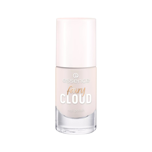 essence - Esmalte Fairy - 02: Cloud