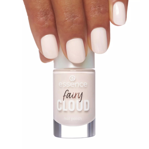 essence - Esmalte Fairy - 02: Cloud