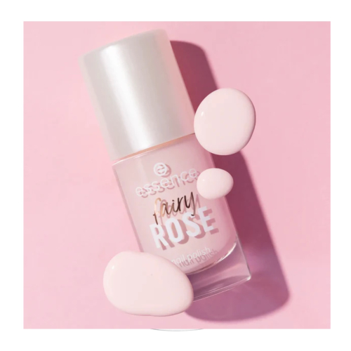 Essence - Esmalte Fairy - 03: Rosa