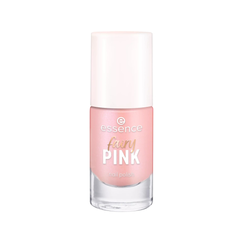 essence - Esmalte Fairy - 04: Pink