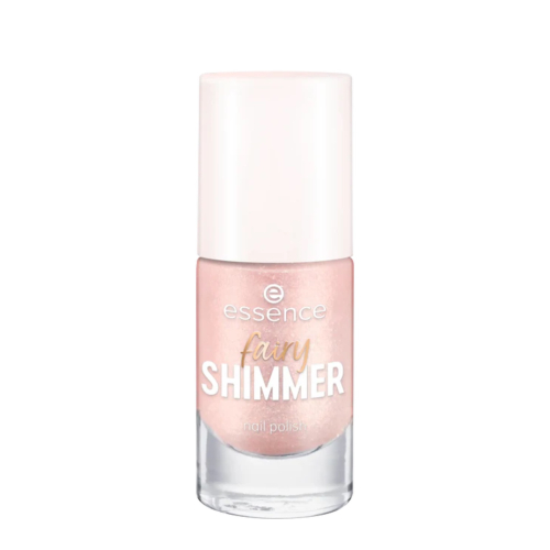 essence - Esmalte Fairy - 05: Shimmer