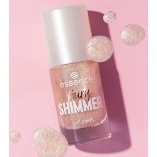 essence - Esmalte Fairy - 05: Shimmer