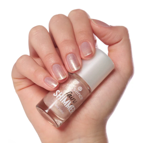essence - Esmalte Fairy - 05: Shimmer