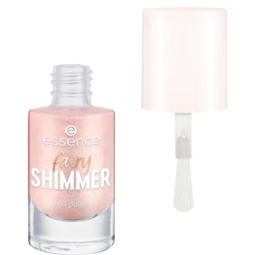 essence - Esmalte Fairy - 05: Shimmer