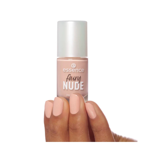 essence - Esmalte Fairy - 06: Nude