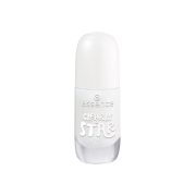 essence - Esmalte Gel Nail - 02: Clearly a Star