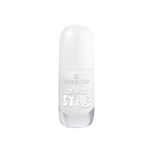 essence - Esmalte Gel Nail - 02: Clearly a Star