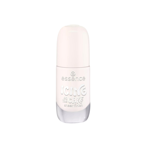 essence - Esmalte Gel Nail - 03: Icing On The Cake