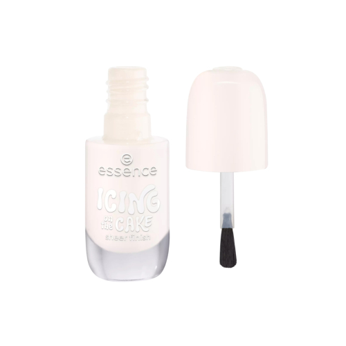 essence - Esmalte Gel Nail - 03: Icing On The Cake