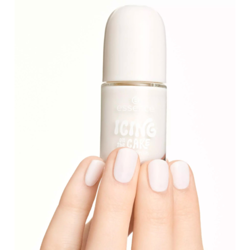 essence - Esmalte Gel Nail - 03: Icing On The Cake