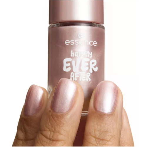 essence - Esmalte Gel Nail - 06: Happily Ever After