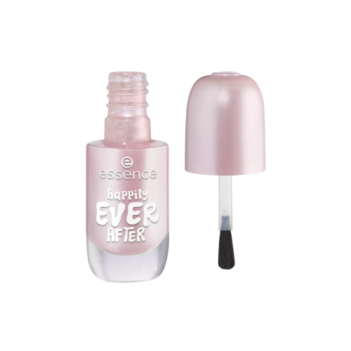 essence - Esmalte Gel Nail - 06: Happily Ever After
