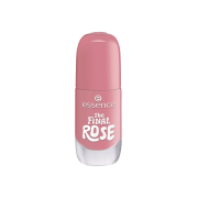 essence - Esmalte em gel Nail - 08: The Final Rose
