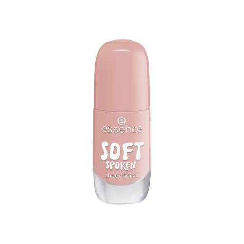essence - Esmalte em gel Nail - 09: Soft Spoken