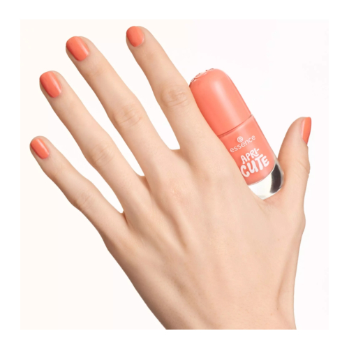 essence - Esmalte em gel Nail - 11: Apri-Cute