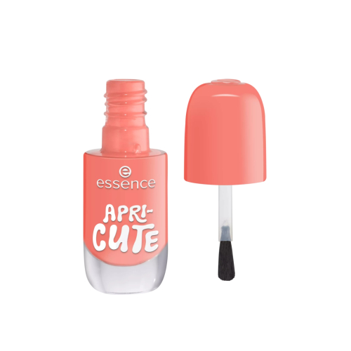 essence - Esmalte em gel Nail - 11: Apri-Cute