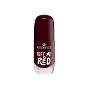 essence - Esmalte em gel Nail - 12: Left Me On Red
