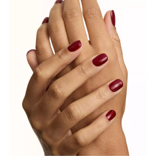 essence  - Esmalte em gel Nail - 14: My Favour Red