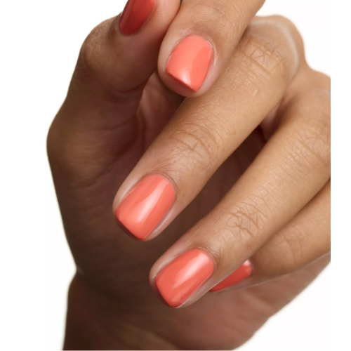 essence  - Esmalte em gel Nail - 15: Orange U Cute