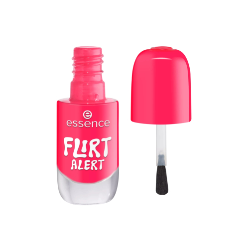 essence - Esmalte em Gel Nail - 19: Flirt Alert