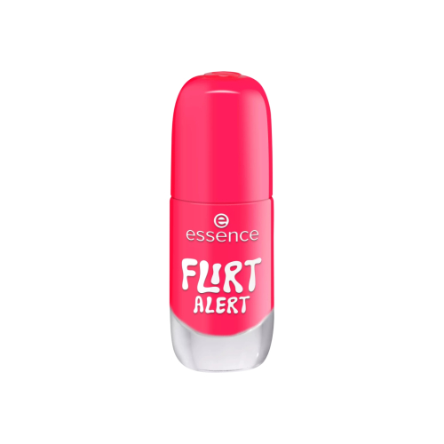 essence - Esmalte em Gel Nail - 19: Flirt Alert