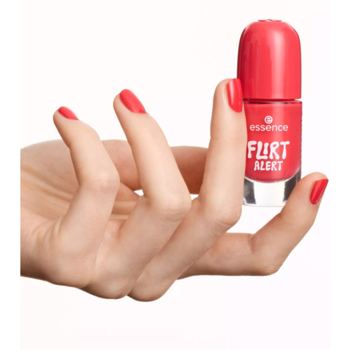 essence - Esmalte em Gel Nail - 19: Flirt Alert