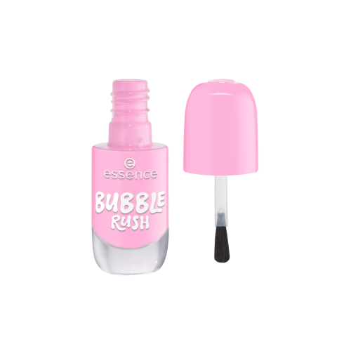 essence - Esmalte em gel Nail - 21: Bubble Rush