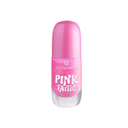 essence  - Esmalte em Gel Nail - 23: Pinktastic