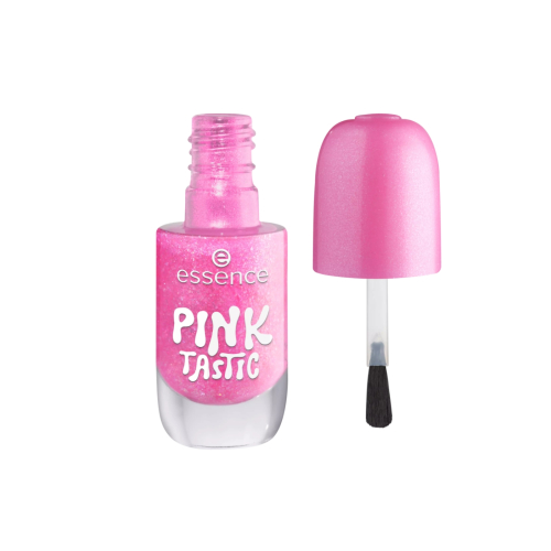 essence  - Esmalte em Gel Nail - 23: Pinktastic