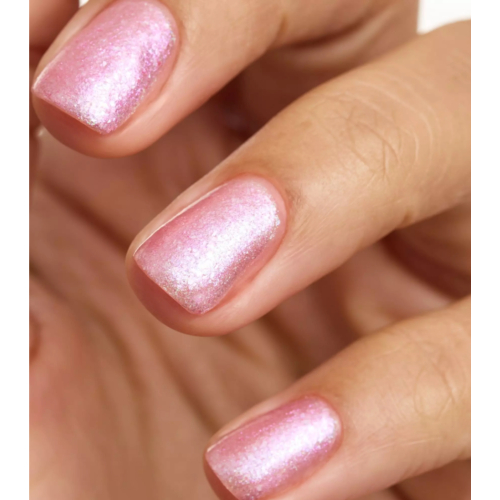 essence  - Esmalte em Gel Nail - 23: Pinktastic