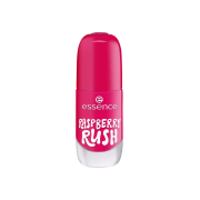essence - Esmalte em gel Nail - 24: Raspberry Rush