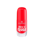 essence - Esmalte em gel Nail - 25: Rock 'N' Rouge
