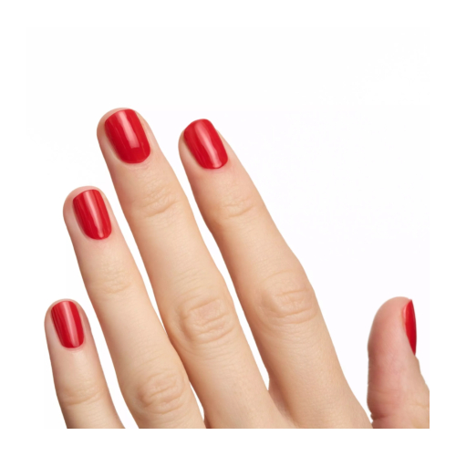 essence - Esmalte em gel Nail - 25: Rock 'N' Rouge