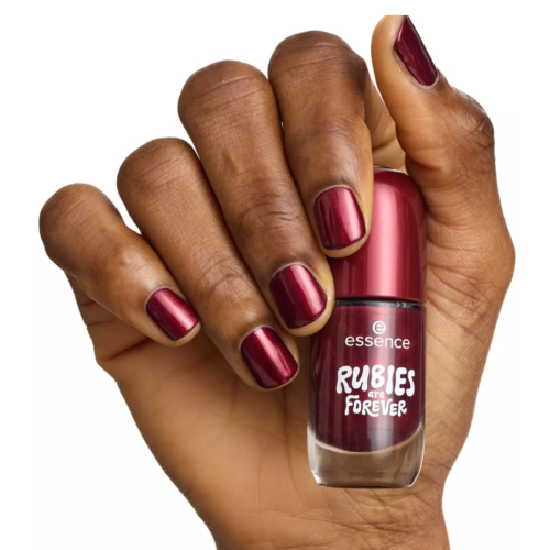essence - Esmalte em gel Nail - 26: Rubies Are Forever