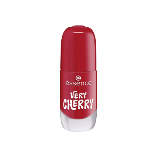 essence - Esmalte em gel Nail - 27: Very Cherry
