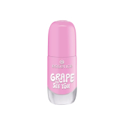 essence - Esmalte em gel Nail - 29: Grape To See You
