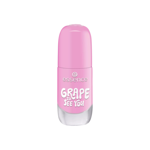 essence - Esmalte em gel Nail - 29: Grape To See You