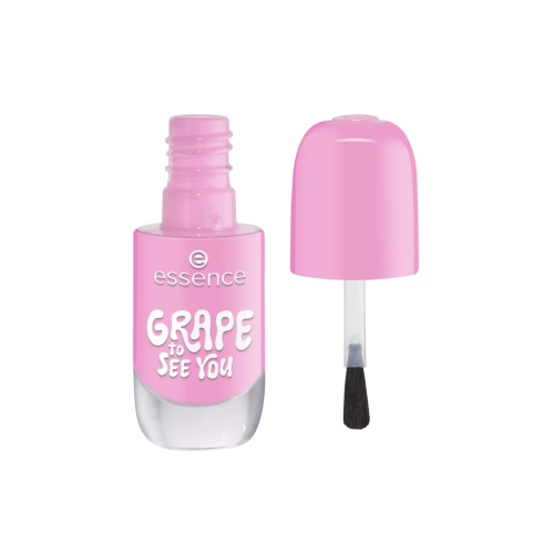 essence - Esmalte em gel Nail - 29: Grape To See You